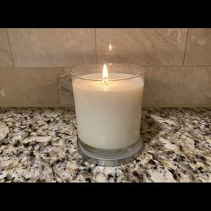 Mahogany Shea 8 oz Candle